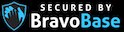 Secured by BravoBase